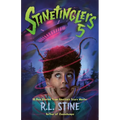 Stinetinglers 5: 10 New Stories from America's Scare Master