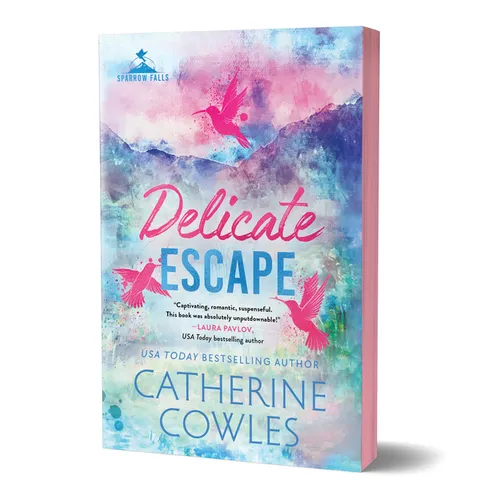 Delicate Escape (Deluxe Edition)