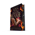 Kiss of the Black Flame