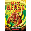 Tiger Terror (Max Beast #2)