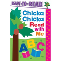 Chicka Chicka Read with Me: Ready-To-Read Ready-To-Go!