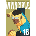 Invincible Volume 16 (New Edition)