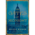 The Gates of Midnight: A Novel of the Golem and the Jinni