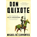 Don Quixote Deluxe Edition
