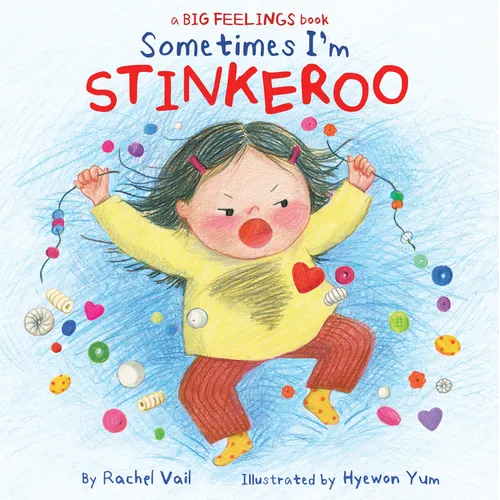 Sometimes I'm Stinkeroo
