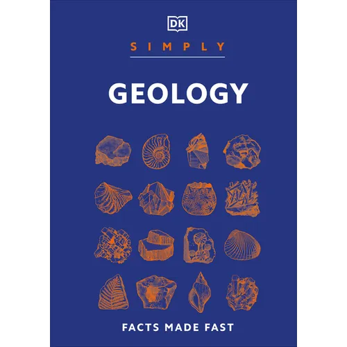 Simply Geology: Facts Made Fast