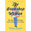 The Bookshop Woman: My Year Transforming Lives--One Book at a Time