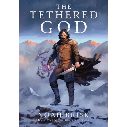 The Tethered God