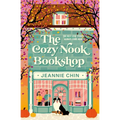 The Cozy Nook Bookshop
