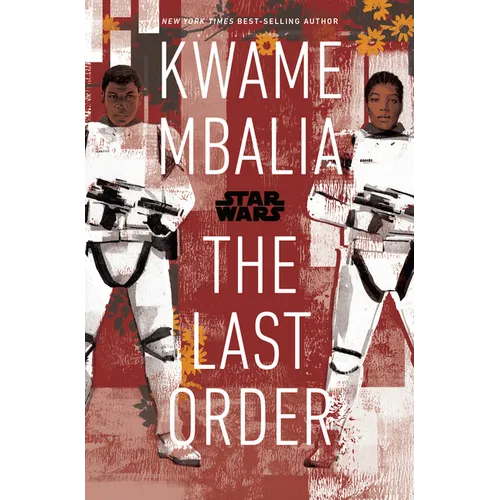 Star Wars: The Last Order