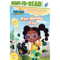 The Windy Day: Ready-To-Read Level 2