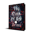 The Dark in Her Veins