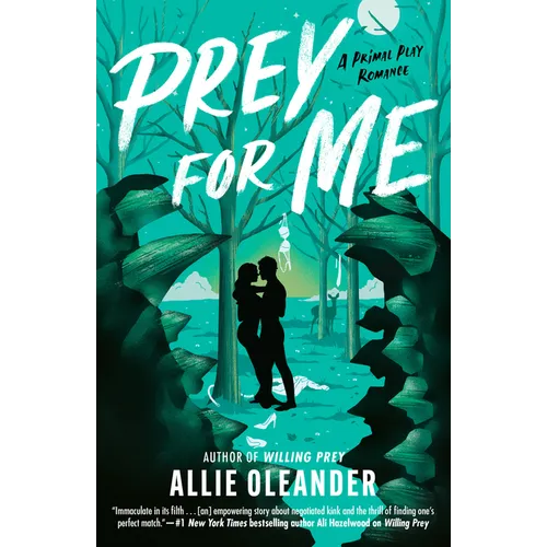 Prey for Me