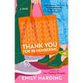 Thank You for Remembering