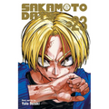 Sakamoto Days, Vol. 23