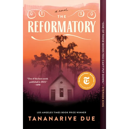 The Reformatory
