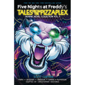 Five Nights at Freddy's: Tales from the Pizzaplex Graphic Novel Collection Vol. 3