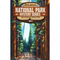 Quest in Yosemite National Park: A Mystery Adventure