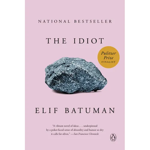 The Idiot