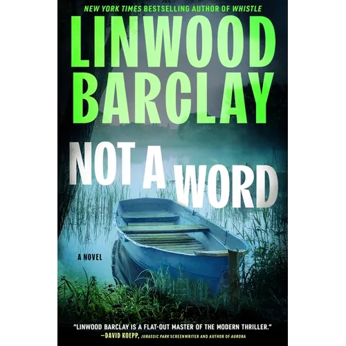 Not a Word