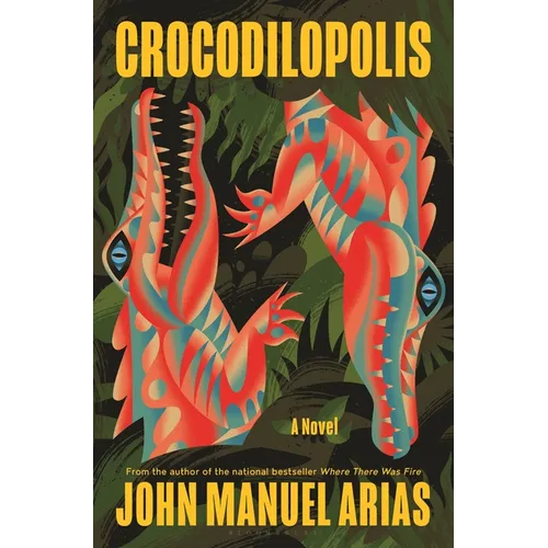 Crocodilopolis