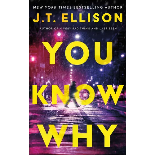 You Know Why