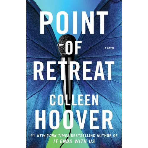 Point of Retreat