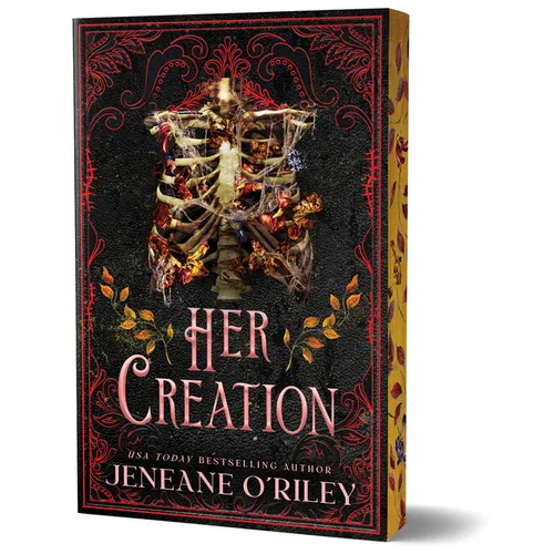 Her Creation (Deluxe Edition)