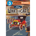 Ford: What Is a Car?