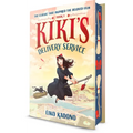 Kiki's Delivery Service: Deluxe Edition: The Classic That Inspired the Beloved Animated Film