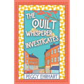 The Quilt Whisperer Investigates
