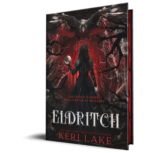 Eldritch (Deluxe Edition)