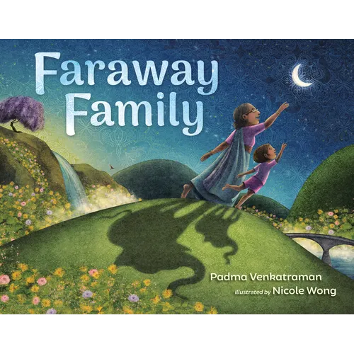 Faraway Family