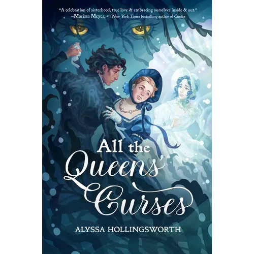 All the Queens' Curses