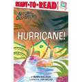 Hurricane!: Ready-To-Read Level 1