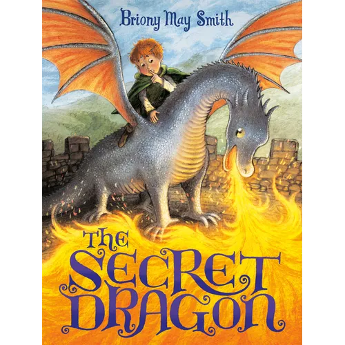 The Secret Dragon