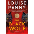 The Black Wolf