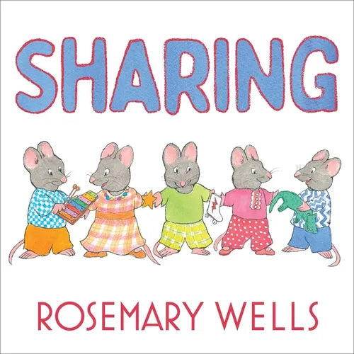 Sharing