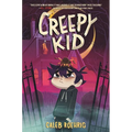 Creepy Kid