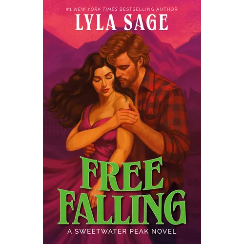 Free Falling: A Sweetwater Peak Novel