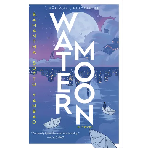 Water Moon