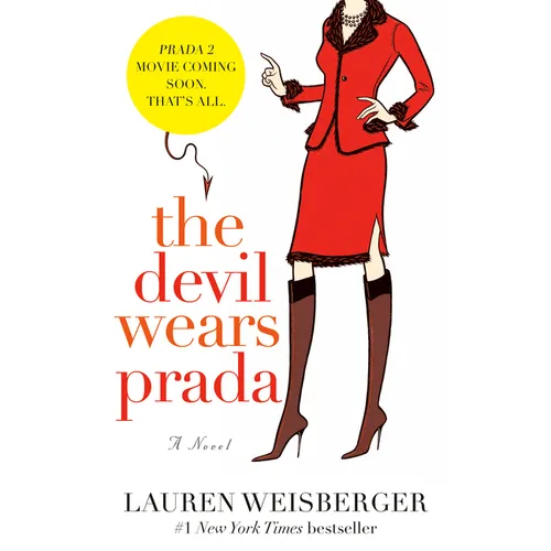 The Devil Wears Prada