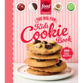 Food Network Magazine the Big, Fun Kids Cookie Book (Food Network Magazine's Kids Cookbooks): 100+ Easy Recipes