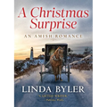 A Christmas Surprise: An Amish Romance