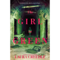 The Girl in Green