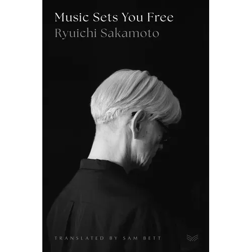 Music Sets You Free