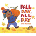 Fall Day, All Day