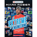 Extreme Engineering: Behind the Scenes with Youtube's Most Epic Engineer (Crunchlabs by Mark Rober)