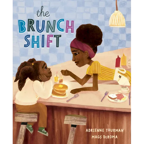 The Brunch Shift