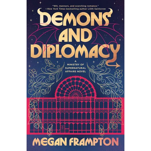 Demons and Diplomacy